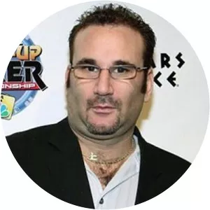 Mike Matusow