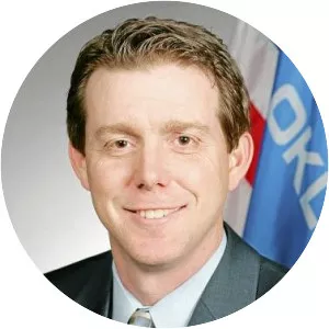 Mike Mazzei - Former Member of the Oklahoma Senate