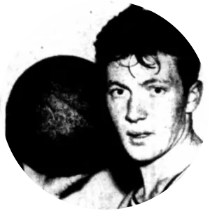 Mike McCarron - American professional basketball player