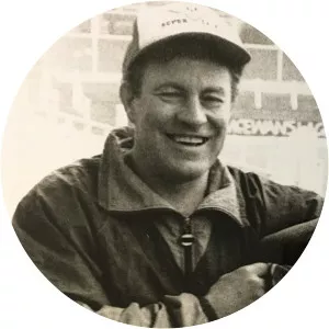 Mike McClennan photograph