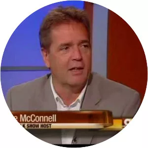Mike McConnell