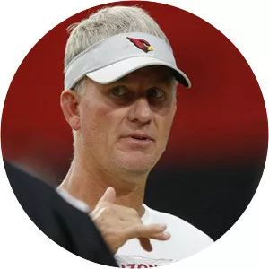 Mike McCoy - American film producer