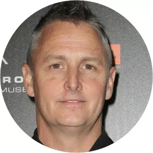 Mike McCready - American musician