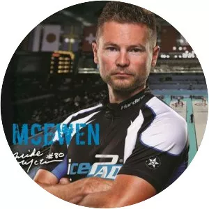 Mike McEwen