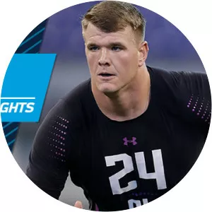 Mike McGlinchey