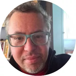 Mike McGonigal - Author