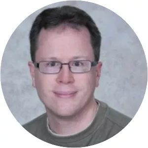 Mike McGranaghan - Author