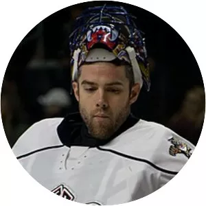 Mike McKenna - Ice hockey goaltender