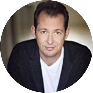 Mike McLeish photograph