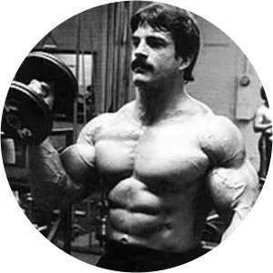 Mike Mentzer