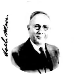 Mike Merlo - Political figure