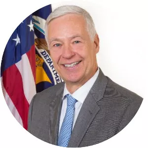 Mike Michaud - Former U. S. Representative