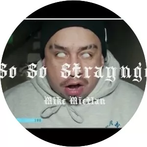 Mike Mictlan