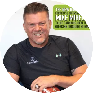 Mike Mihelic