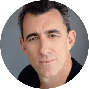 Mike Minogue - New Zealand television actor