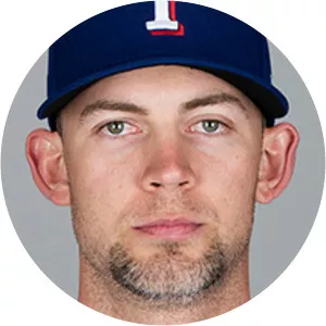 Mike Minor - Baseball pitcher