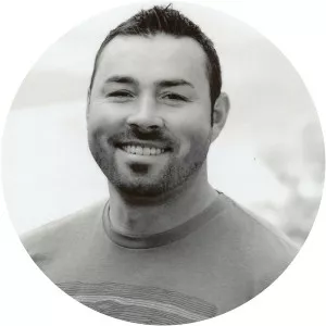 Mike Mintenko - Swimmer