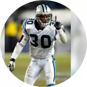 Mike Minter - American football player