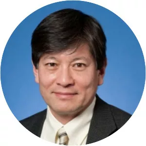 Mike Mochizuki - Author