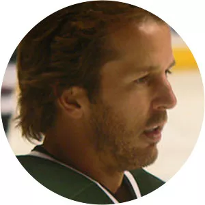 Mike Modano