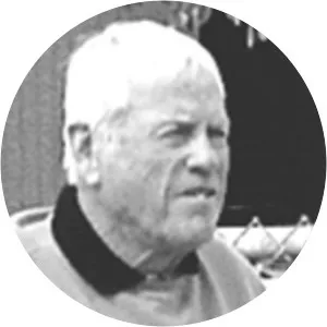 Mike Moder photograph