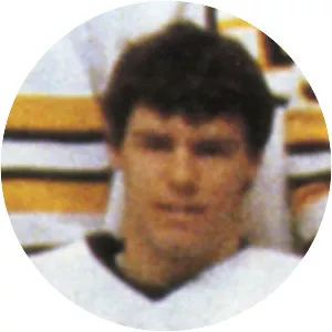 Mike Moffat - Ice hockey player