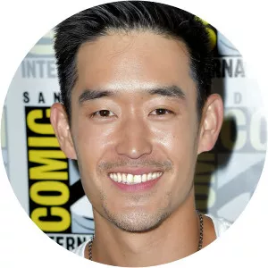 Mike Moh