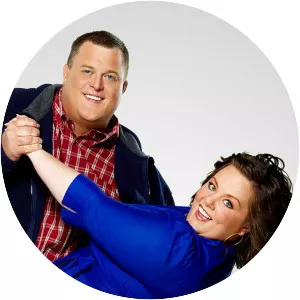 Mike & Molly - American sitcom