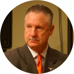 Mike Moncrief - Former Mayor of Fort Worth