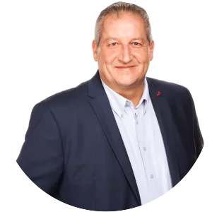 Mike Moncsek - Politician