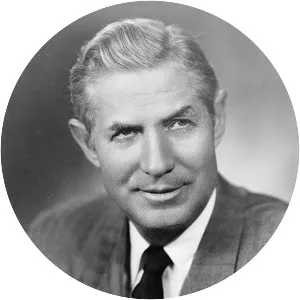 Mike Monroney - Former United States Senator