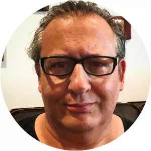 Mike Monson - Author