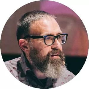 Mike Monteiro photograph