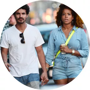 Mike Mora - Kelis' husband