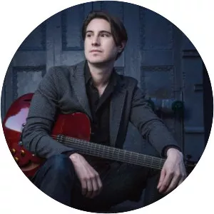 Mike Moreno - Jazz guitarist