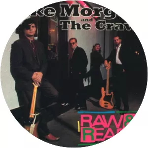 Mike Morgan and The Crawl