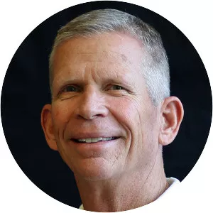 Mike Moroski - American football player