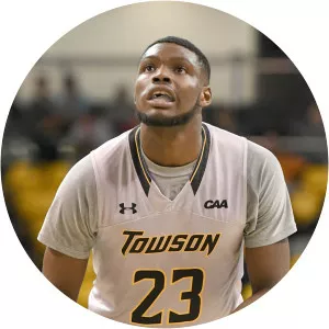 Mike Morsell - Basketball player