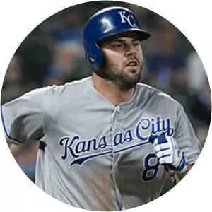 Mike Moustakas