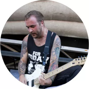 Mike Mulholland Musician - Musician