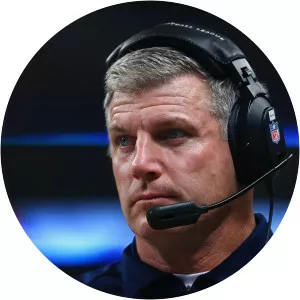 Mike Munchak