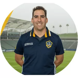 Mike Muñoz - American soccer player