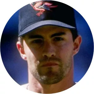 Mike Mussina - Baseball pitcher