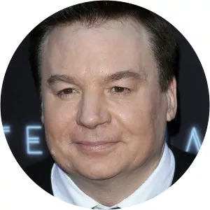 Mike Myers