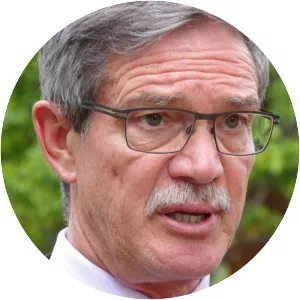 Mike Nahan