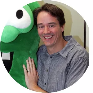 Mike Nawrocki - American director