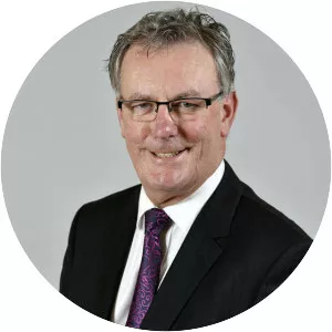 Mike Nesbitt - Member of the Legislative Assembly of Northern Ireland
