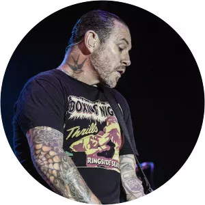 Mike Ness