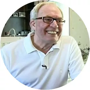 Mike Neville - British broadcaster