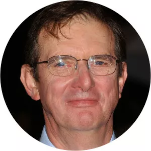 Mike Newell - English film director